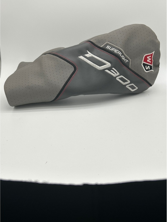 Other - Wilson Staff D300 Superlight Golf Club Headcover